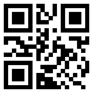 Scansione del Qr Code di 3209950388
