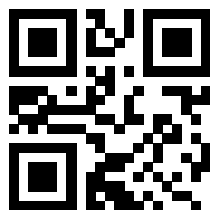 Scansione del Qr Code di 3209950390