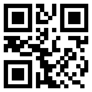 Il QrCode di 3209950391