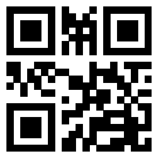 Scansione del Qr Code di 3209950393
