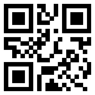Immagine del QrCode di 3209950394