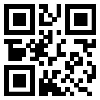 Il QrCode di 3209950396