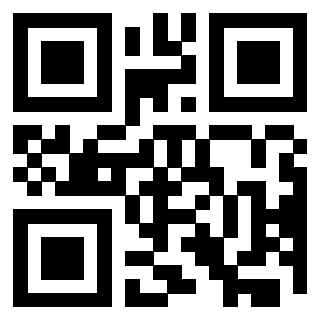 Immagine del Qr Code di 3209950398