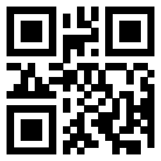 Immagine del Qr Code di 3209950399