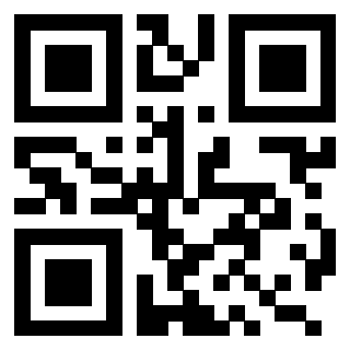Il QrCode di 3209950404