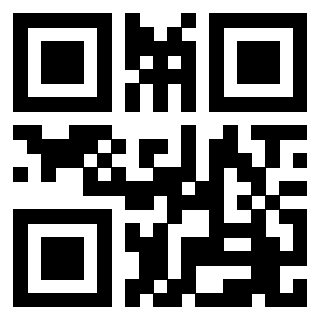 3209950405 - Immagine del QrCode