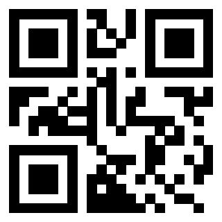 Immagine del Qr Code di 3209950407