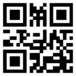 Il Qr Code di 3209950408
