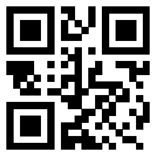 3209950409 Qr Code associato