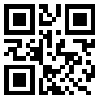 Il QrCode di 3209950410