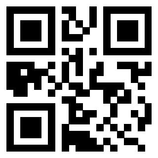 3209950412 - Immagine del QrCode associato