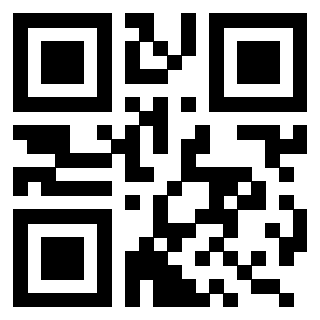 Il QrCode di 3209950414