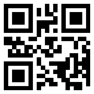 3209950417 QrCode associato