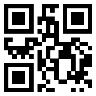 3209950421 Qr Code associato