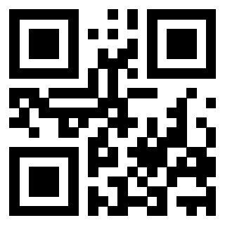 3209950423 - Immagine del Qr Code associato