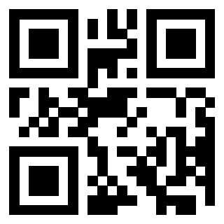 Immagine del QrCode di 3209950424