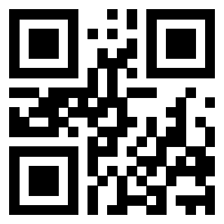 Il QrCode di 3209950425