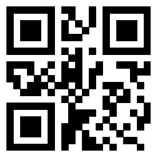 3209950426 QrCode associato