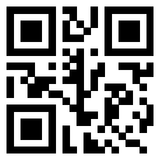 3209950427 - Immagine del QrCode associato