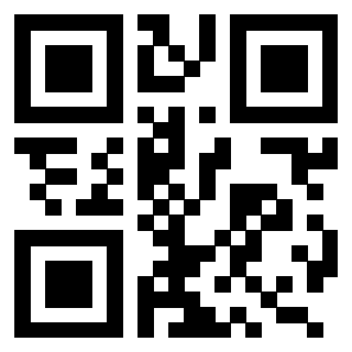 Immagine del QrCode di 3209950431