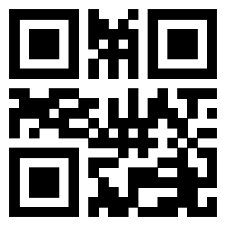 3209950432 QrCode associato