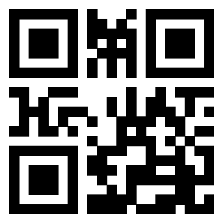 3209950435 - Immagine del QrCode associato
