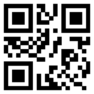 3209950436 QrCode associato