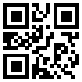 3209950437 - Immagine del Qr Code