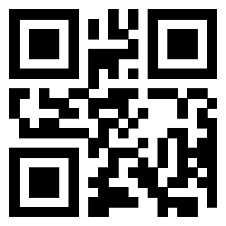 Immagine del Qr Code di 3209950438
