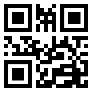 Immagine del QrCode di 3209950441