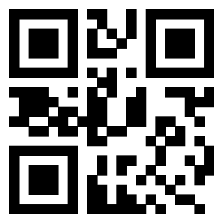 Il QrCode di 3209950442