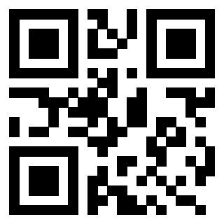 Il QrCode di 3209950446