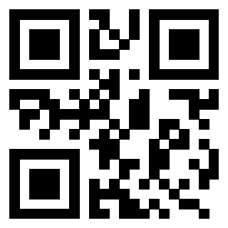 Scansione del Qr Code di 3209950447
