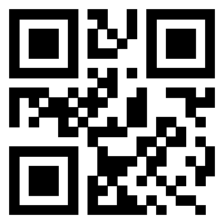 Immagine del QrCode di 3209950449