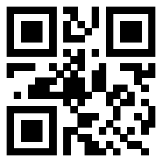 3209950452 - Immagine del QrCode associato