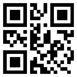 3209950455 QrCode associato