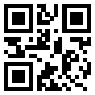 3209950457 - Immagine del Qr Code associato