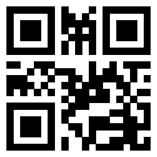 Immagine del Qr Code di 3209950460