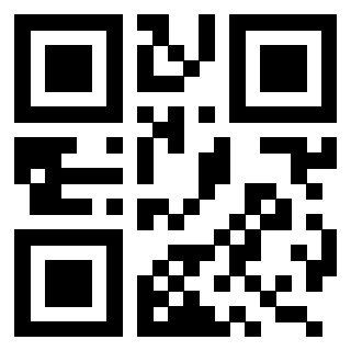 Il Qr Code di 3209950461