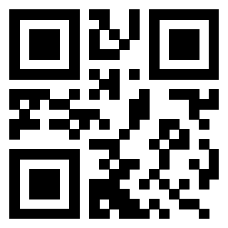 Scansione del Qr Code di 3209950462