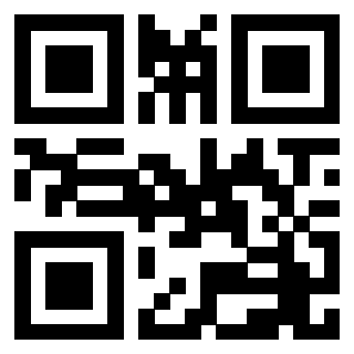 3209950464 Qr Code associato