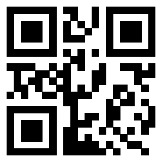 Immagine del Qr Code di 3209950467