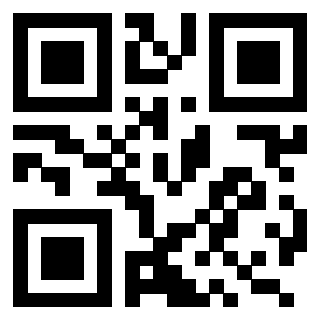 Il QrCode di 3209950471