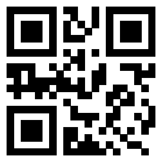 Scansione del Qr Code di 3209950473