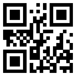 Scansione del QrCode di 3209950476
