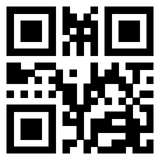 Immagine del Qr Code di 3209950479