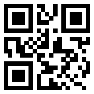 3209950483 - Immagine del QrCode associato