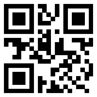 Scansione del QrCode di 3209950484