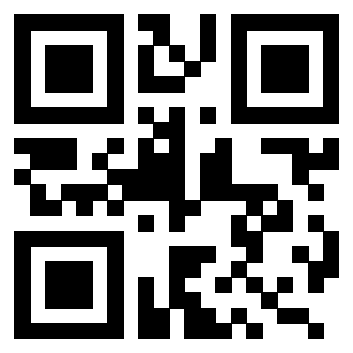 Il QrCode di 3209950486