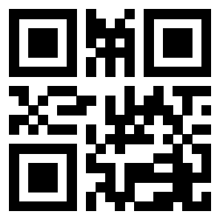 QrCode di 3209950490